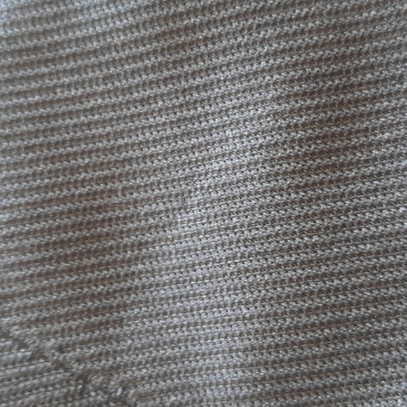 Adidas Track pants. Zippered leg.  Black. Medium. Elastic stretch waist.… - Picture 8 of 12